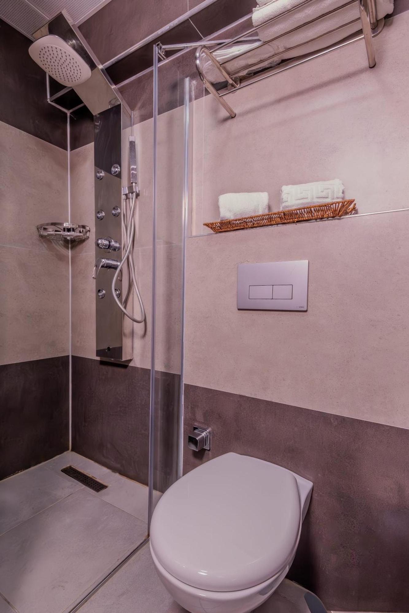 Classio Hotel Kadikoey Istanbulská provincie Exteriér fotografie